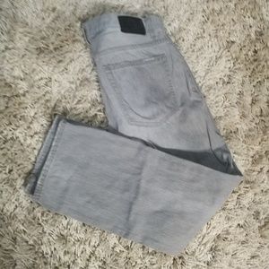 Adam Levine 36 x 30 denim jeans